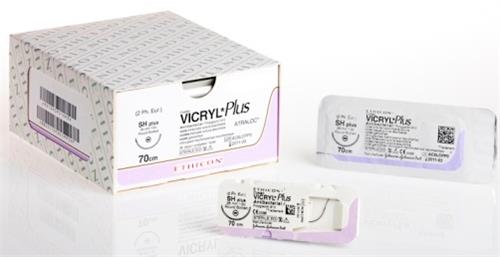 Ethicon Vicryl Plus